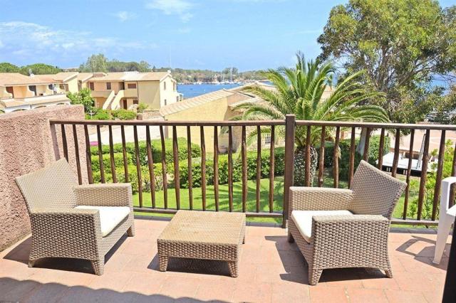 Hotel Blu Laconia