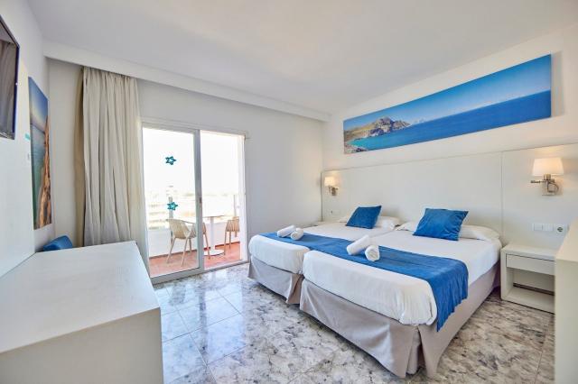 Hotel Ilusion Calma
