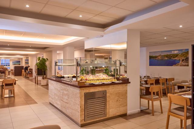 Hotel Ilusion Calma