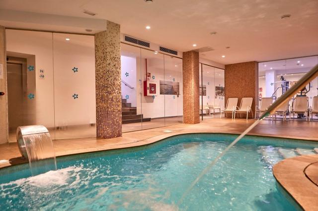 Hotel Ilusion Calma