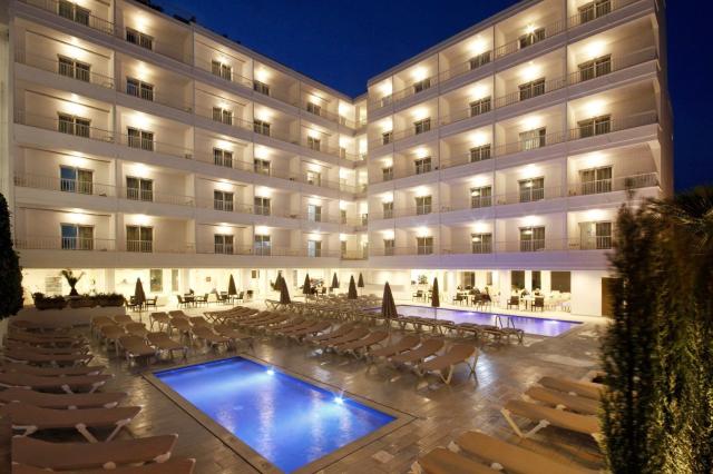 Hotel Ilusion Calma