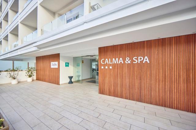 Hotel Ilusion Calma