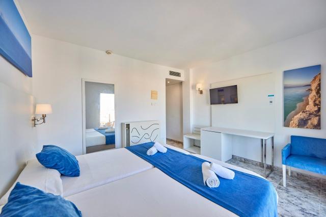 Hotel Ilusion Calma