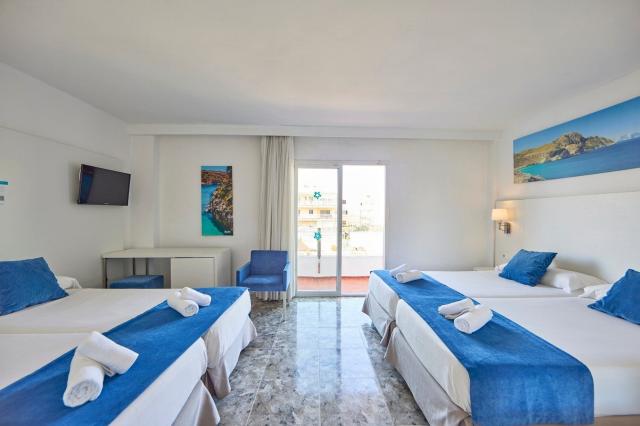 Hotel Ilusion Calma