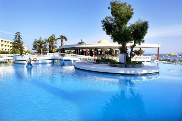 Hotel Sunshine Rhodos