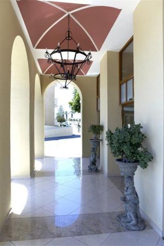 Hotel Sunshine Rhodos
