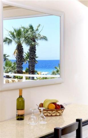 Hotel Sunshine Rhodos