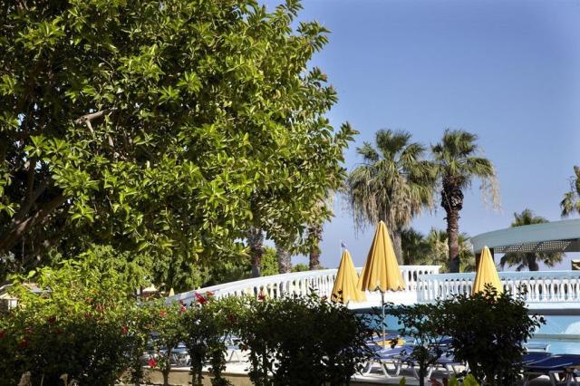 Hotel Sunshine Rhodos