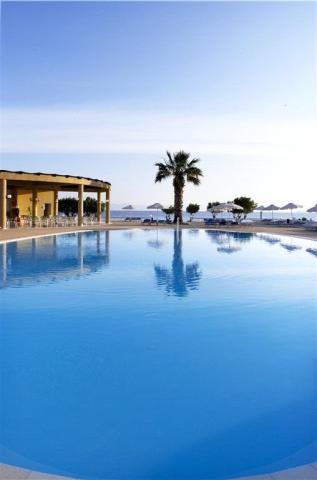 Hotel Sunshine Rhodos