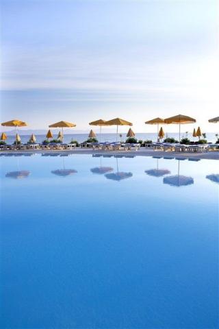 Hotel Sunshine Rhodos