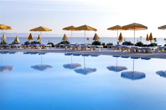 Hotel Sunshine Rhodos