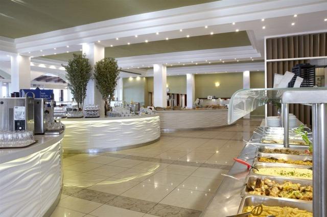 Hotel Sunshine Rhodos