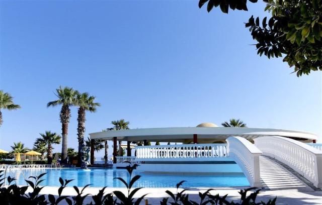 Hotel Sunshine Rhodos