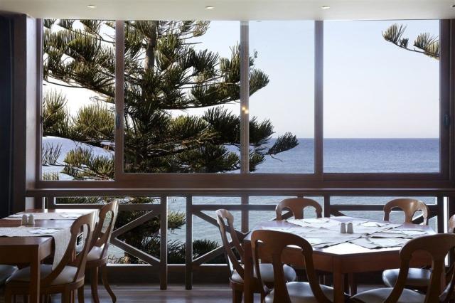 Hotel Sunshine Rhodos