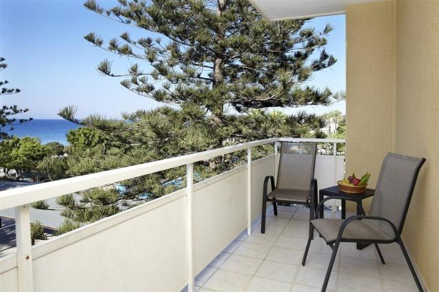 Hotel Sunshine Rhodos