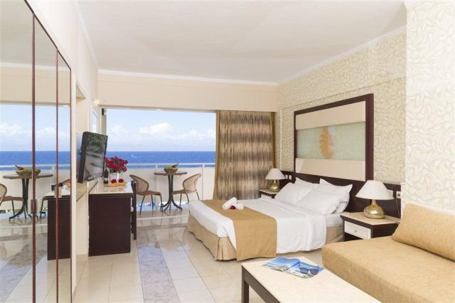 Hotel Sunshine Rhodos
