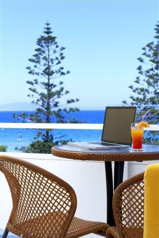 Hotel Sunshine Rhodos