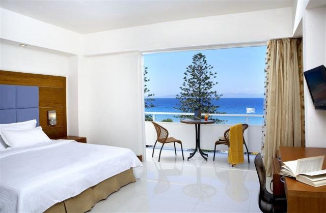 Hotel Sunshine Rhodos