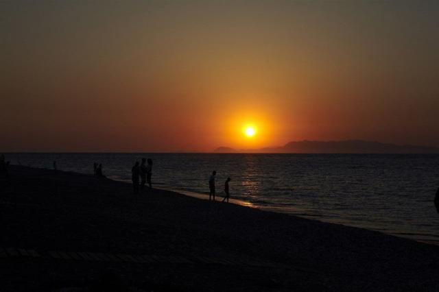 Hotel Sunshine Rhodos