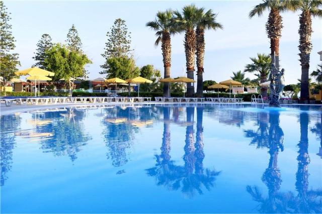 Hotel Sunshine Rhodos