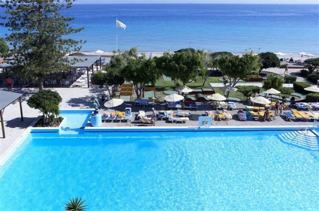 Hotel Sunshine Rhodos