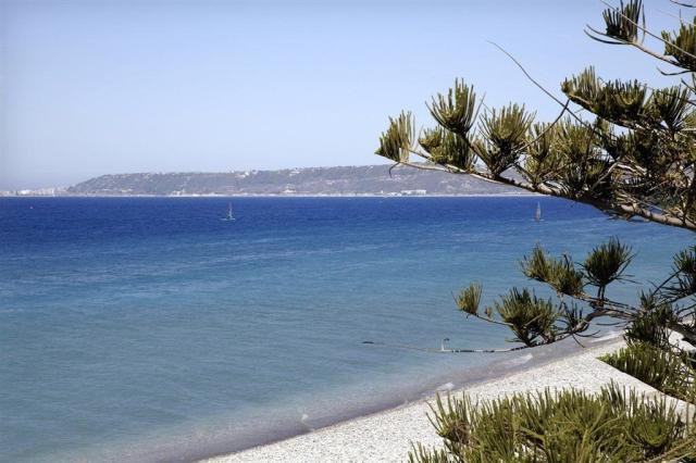 Hotel Sunshine Rhodos