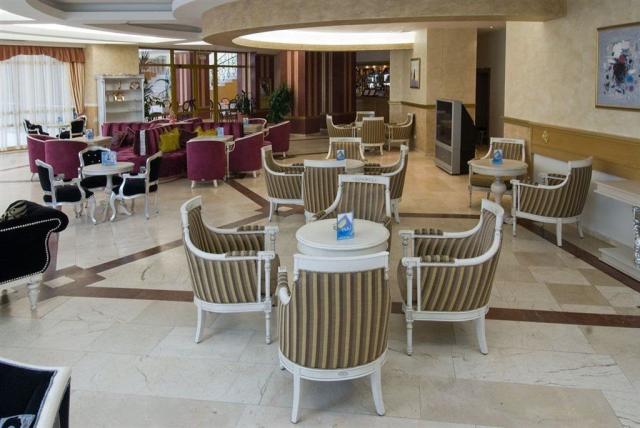 Hotel Marina Royal Palace