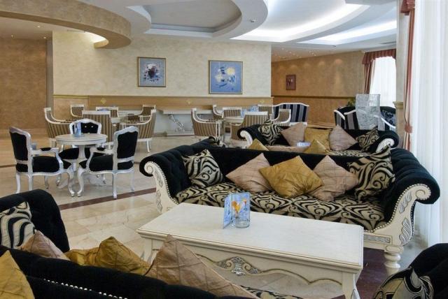 Hotel Marina Royal Palace