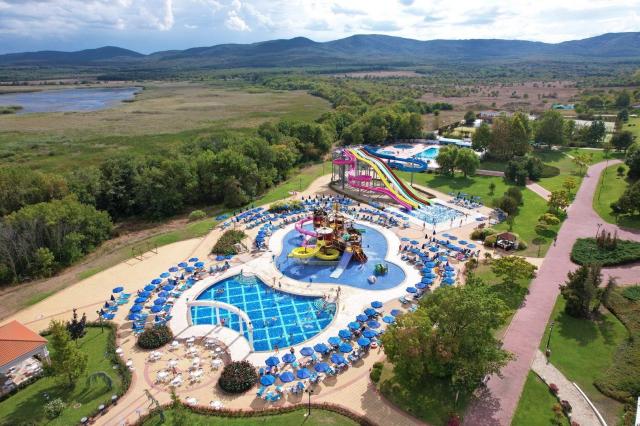 Hotel Marina Royal Palace