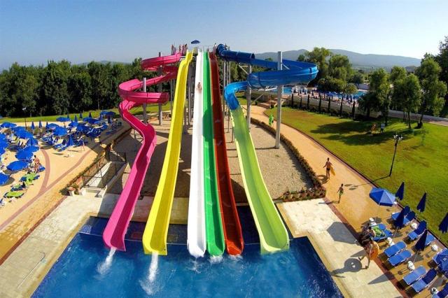Hotel Marina Royal Palace