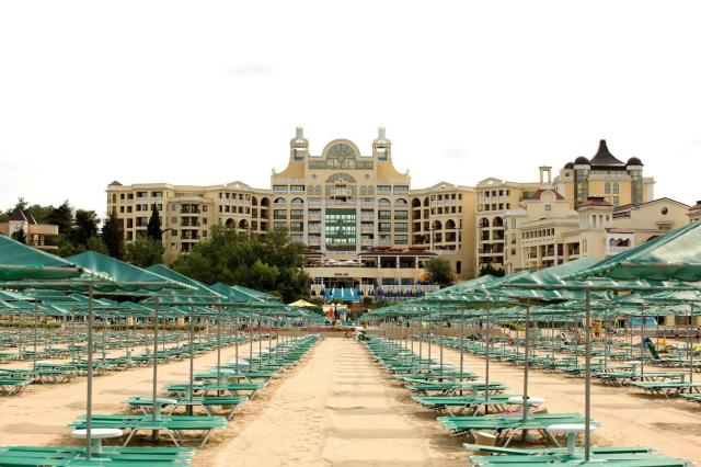 Hotel Marina Royal Palace