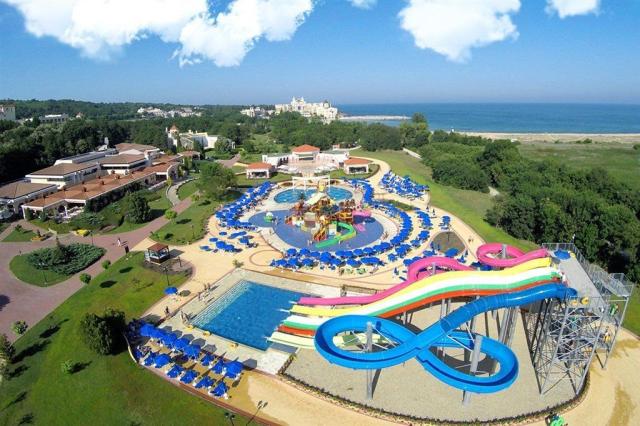 Hotel Marina Royal Palace