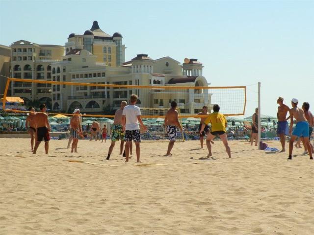 Hotel Marina Royal Palace