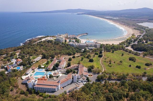 Hotel Marina Royal Palace