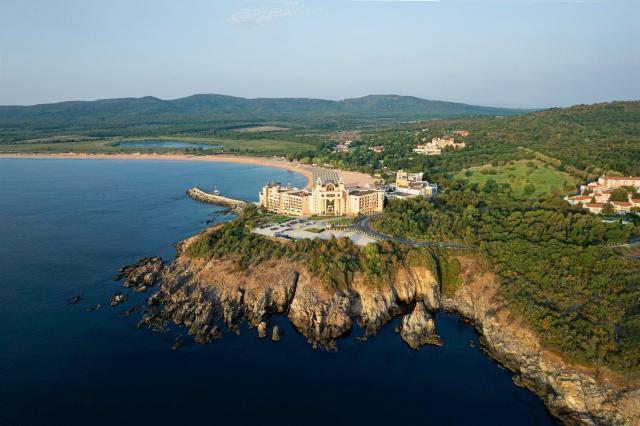 Hotel Marina Royal Palace