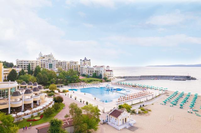 Hotel Marina Royal Palace