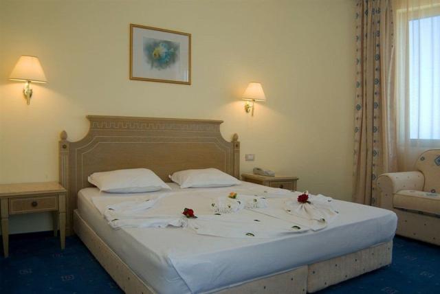 Hotel Marina Royal Palace