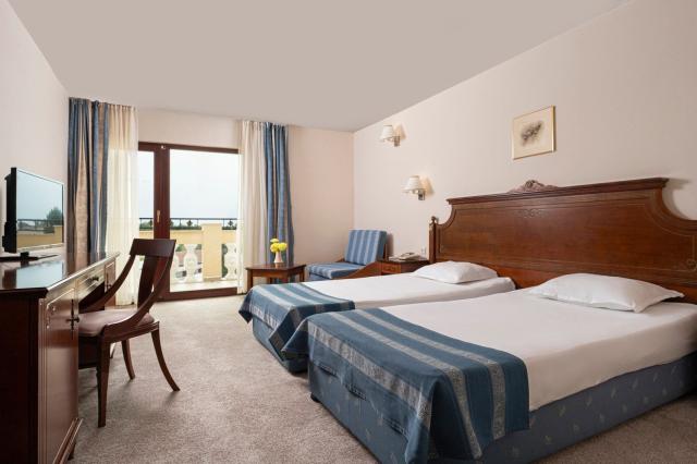 Hotel Marina Royal Palace