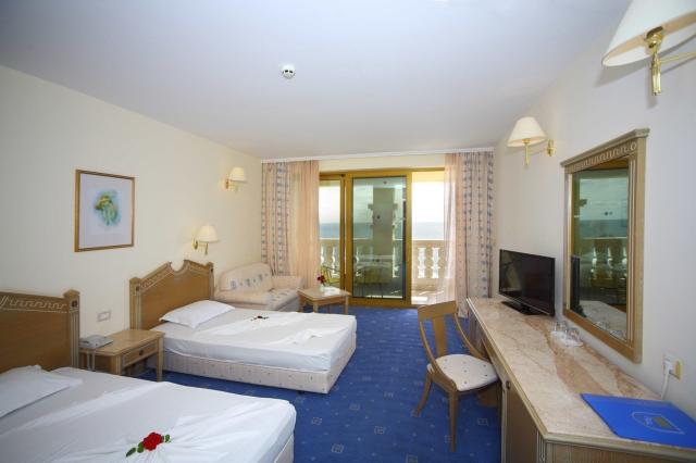 Hotel Marina Royal Palace