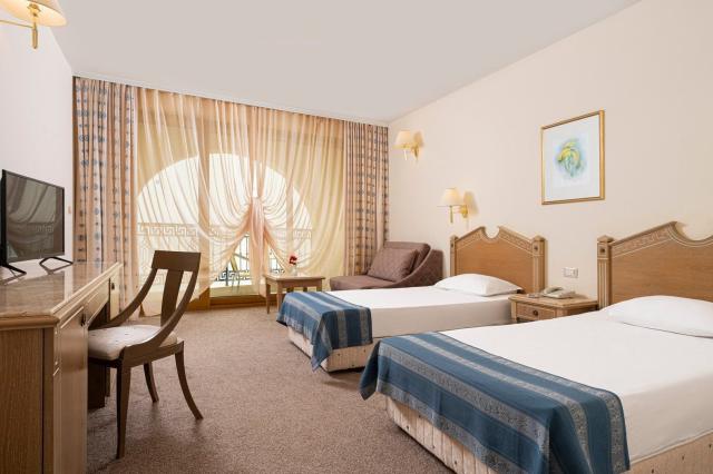Hotel Marina Royal Palace