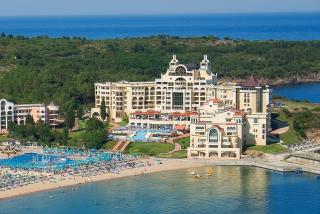 Marina Royal Palace - Duni Royal Resort