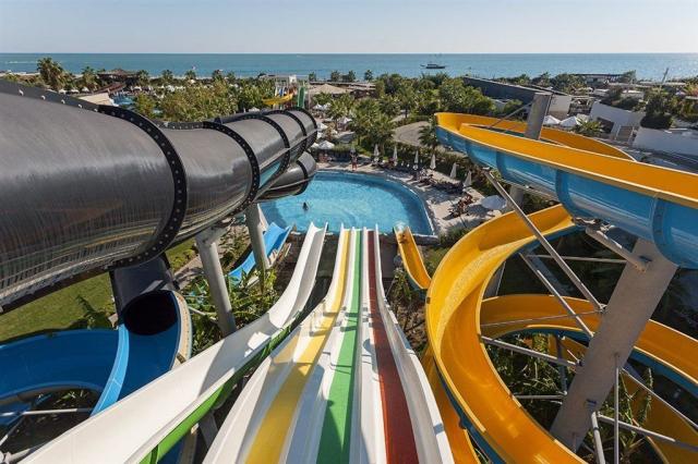 Hotel Sherwood Dreams Resort