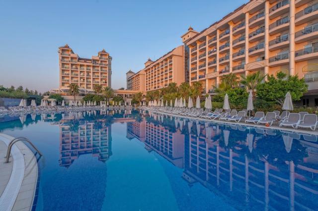 Hotel Lake & River Side