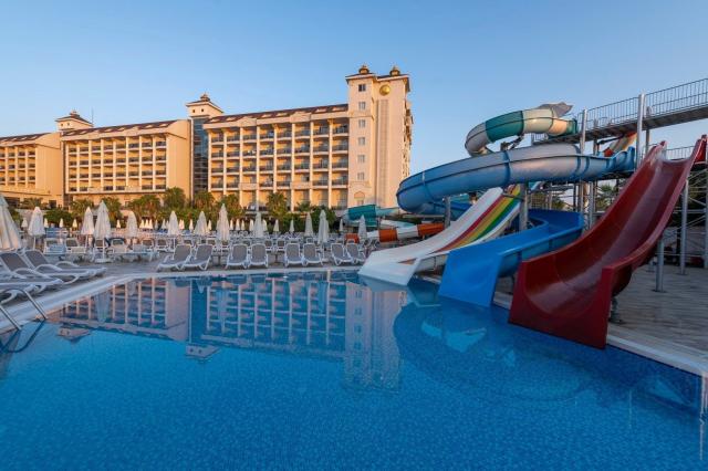 Hotel Lake & River Side