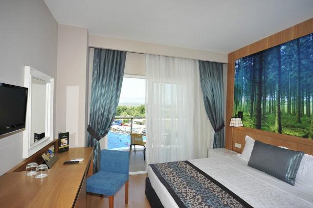 Hotel Lake & River Side