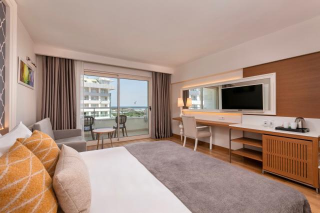Hotel Sherwood Exclusive Lara
