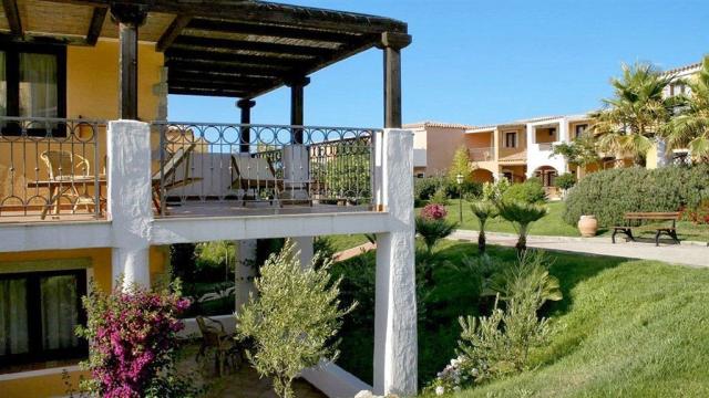 Hotel IGV Club Santa Clara