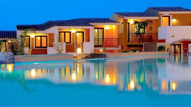 Hotel IGV Club Santa Clara