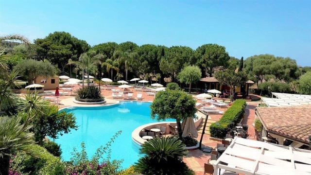 Hotel IGV Club Santa Clara