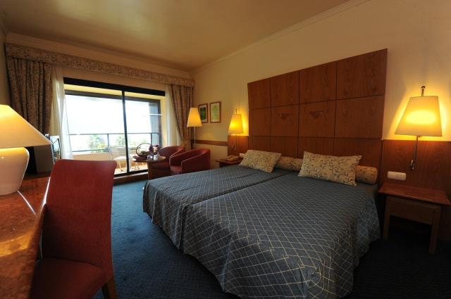 Hotel Montemar Palace